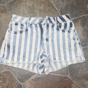 short